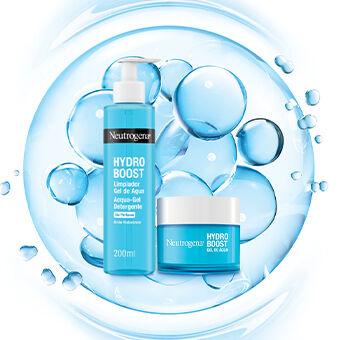 Neutrogena Hydro Boost